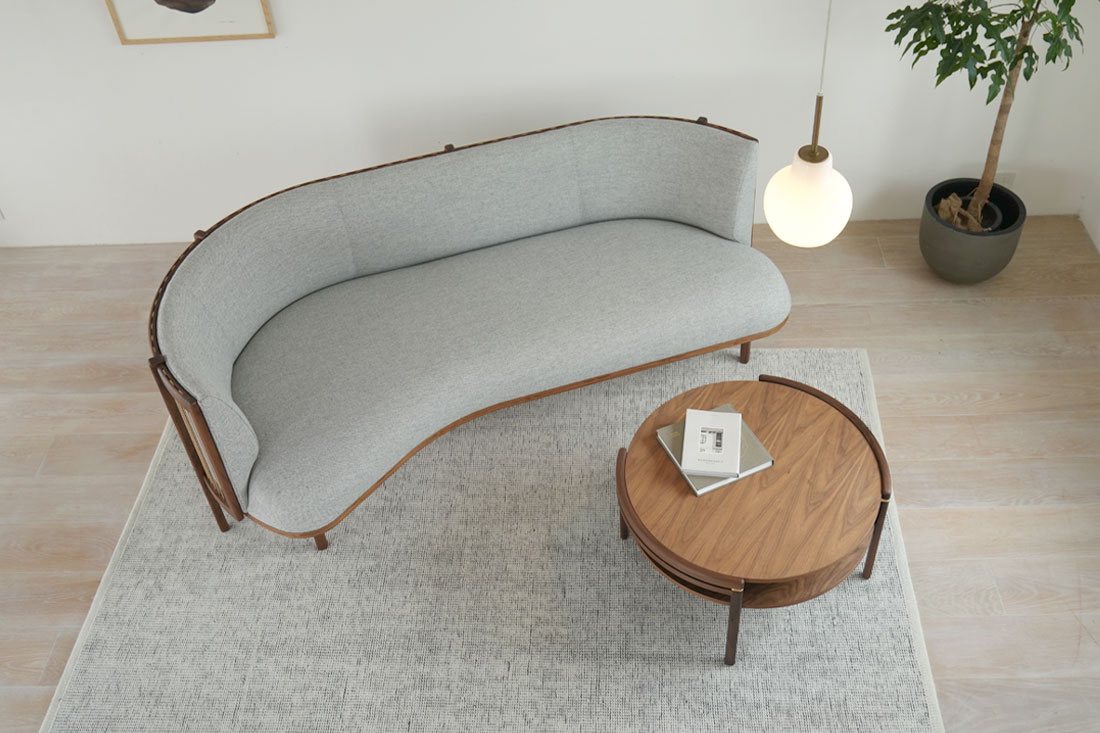 カール・ハンセン＆サン リビングセットキャンペーン ソファとコーヒーテーブルのセットがお買い得