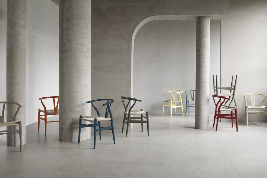 カール・ハンセン&サン ILSE