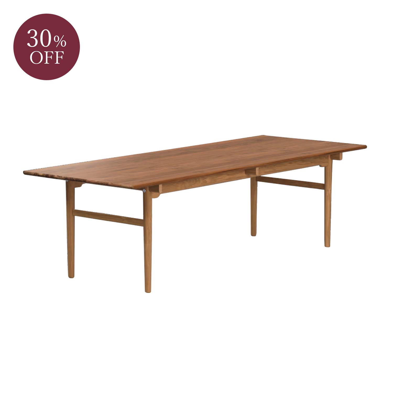 カール・ハンセン&サン チーク材キャンペーン CARL HANSEN & SON