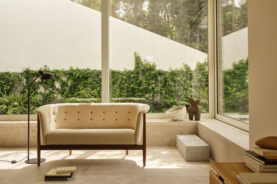 ND52 VITA SOFAヴィタソファ