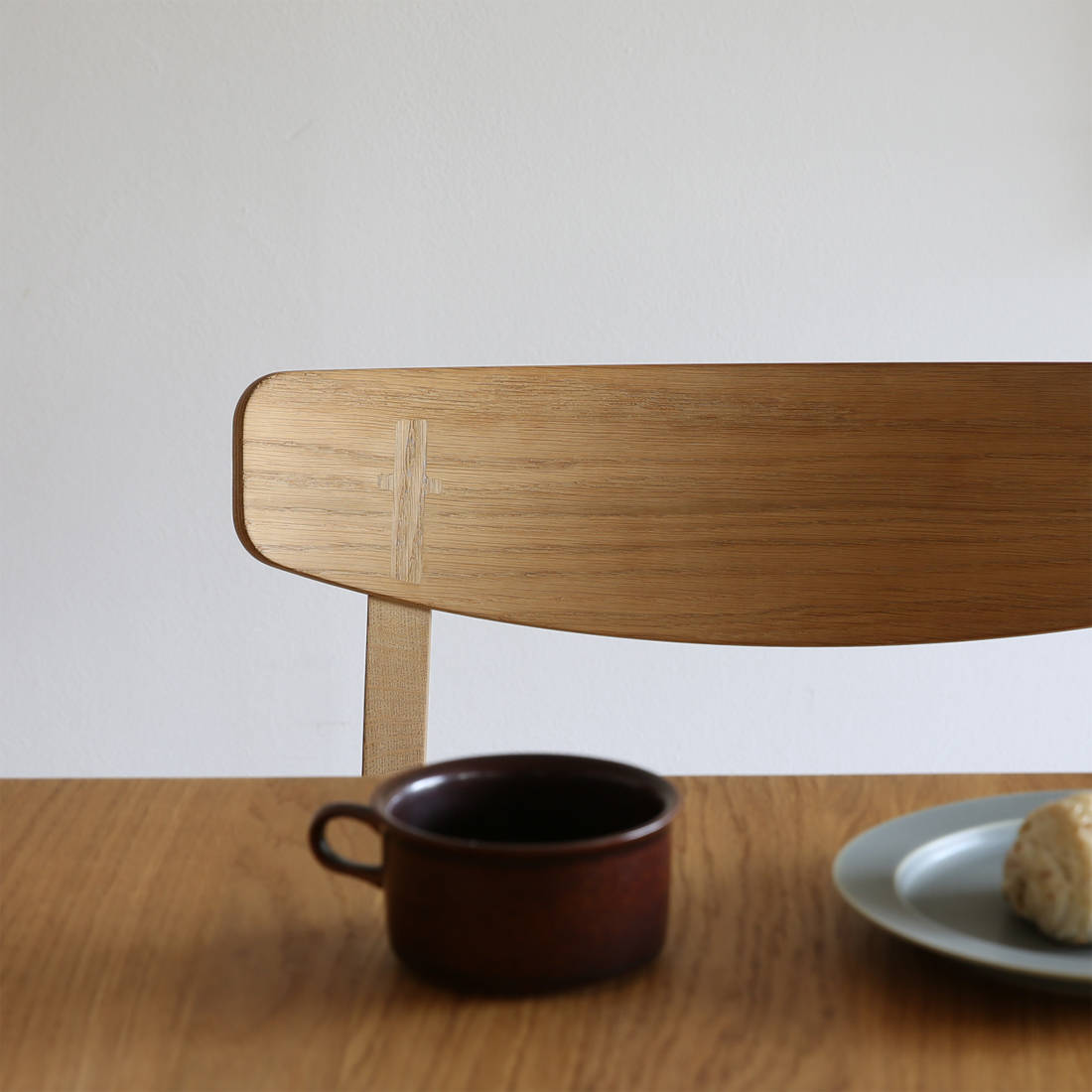 カールハンセン&サンのチェアch23