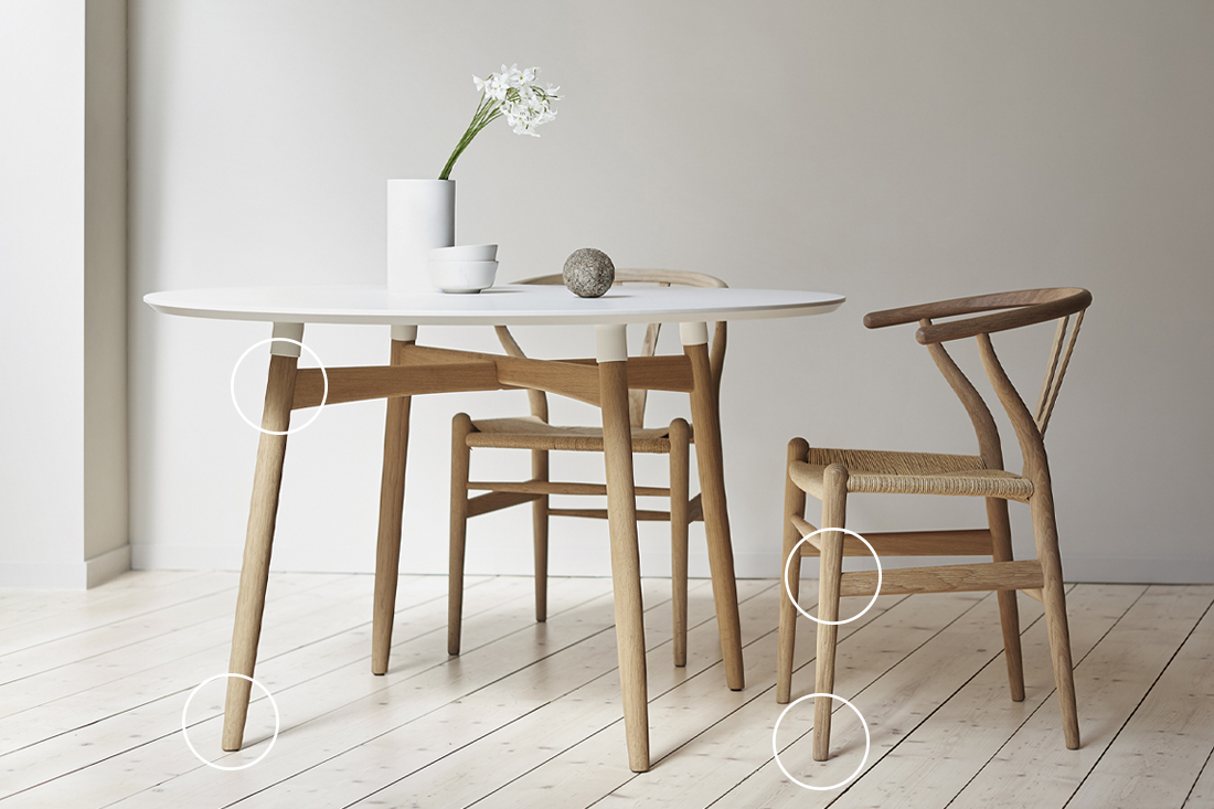 北欧の円卓BA103