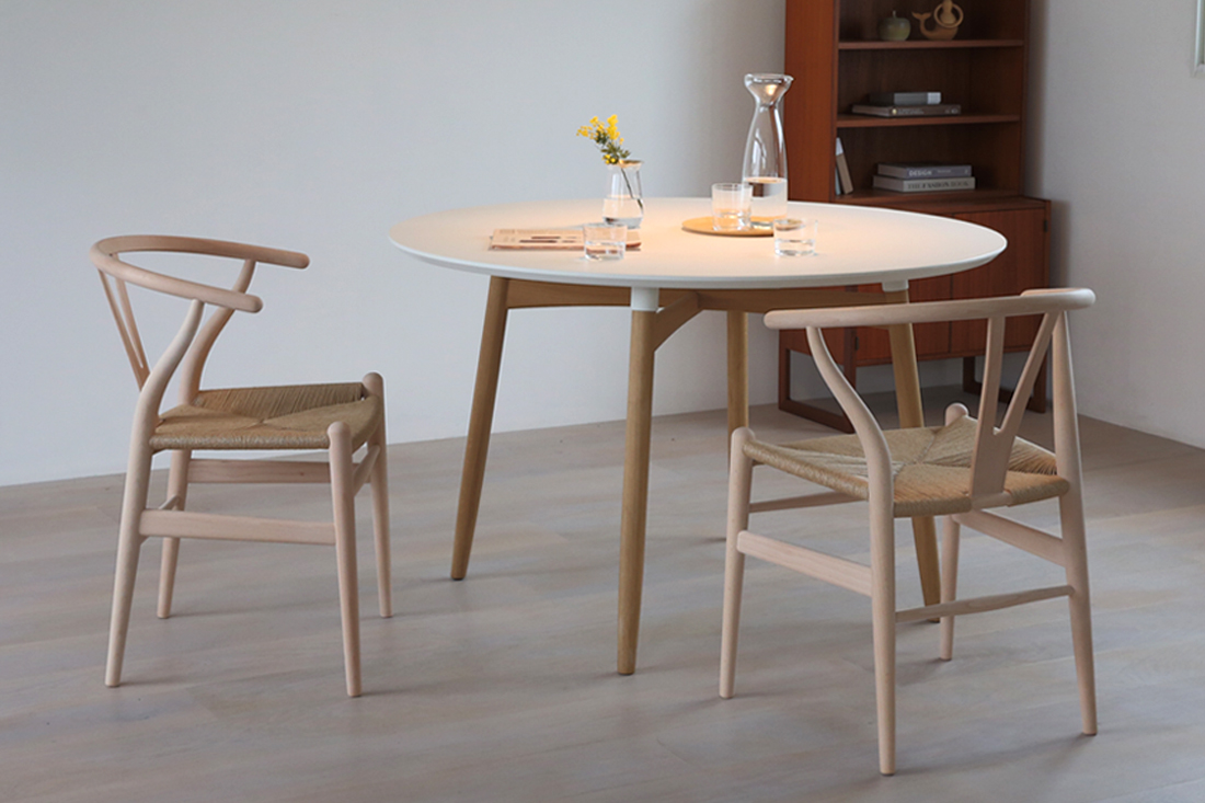 北欧の円卓BA103