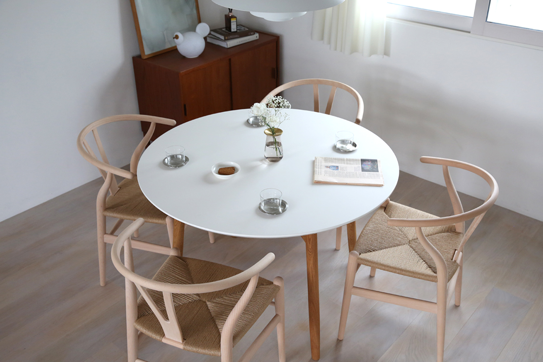 北欧の円卓BA103