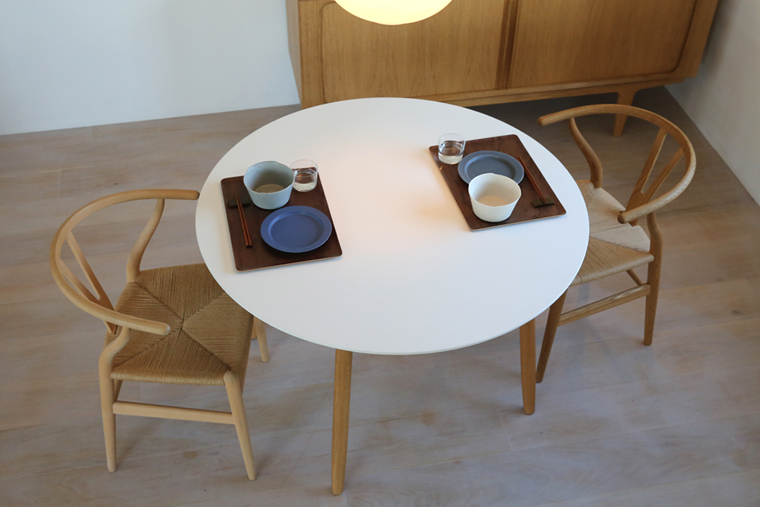 北欧の円卓BA103