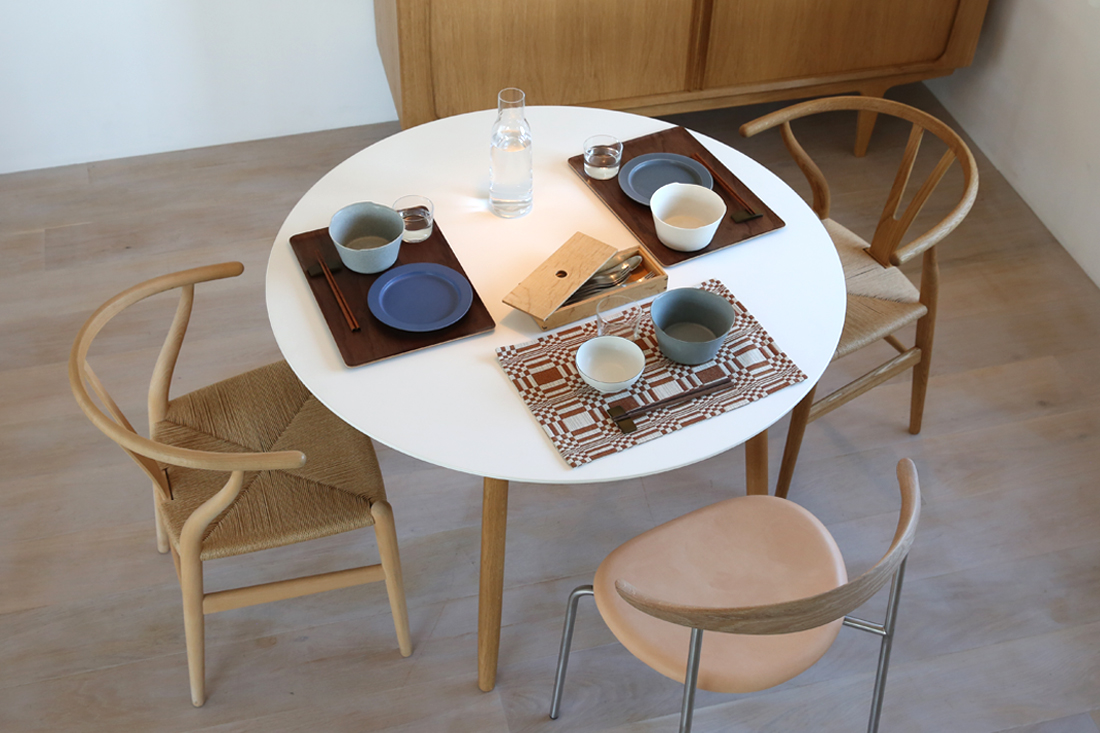 北欧の円卓BA103
