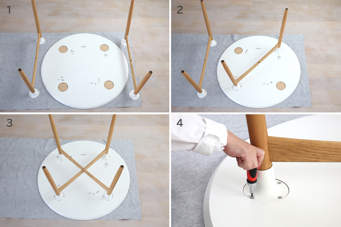 北欧の円卓BA103