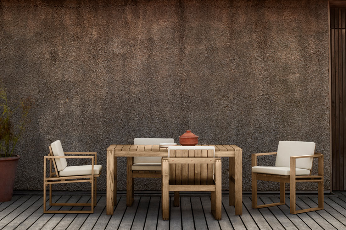 BKアウトドアシリーズ