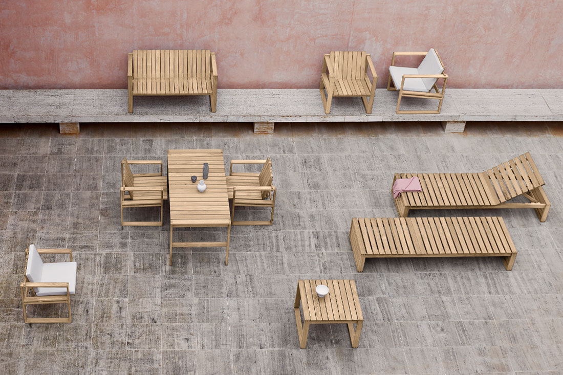 BKアウトドアシリーズ