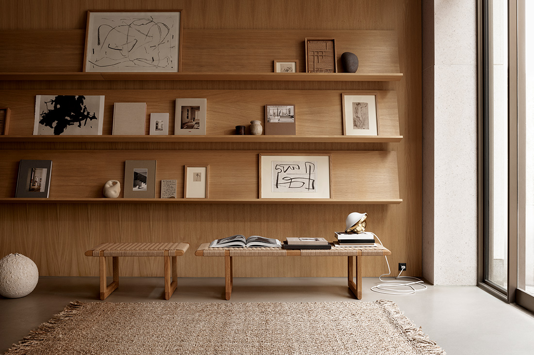 ビーエム0489エスとビーエム0489エルのスタイリング