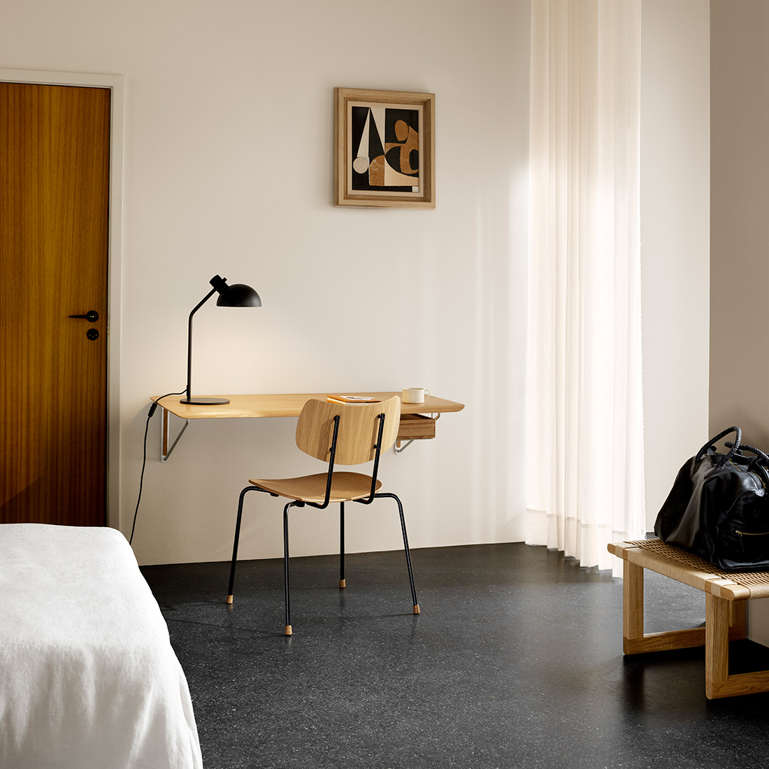 ビーエム489エスのスタイリング