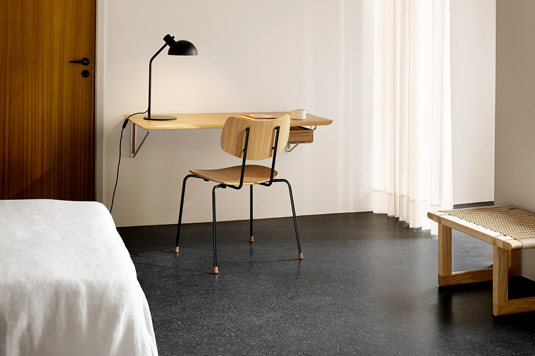 ビーエム489エスのスタイリング