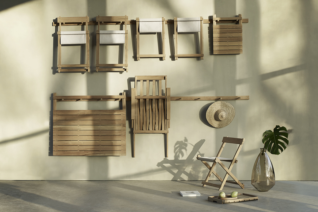 BMアウトドアシリーズ