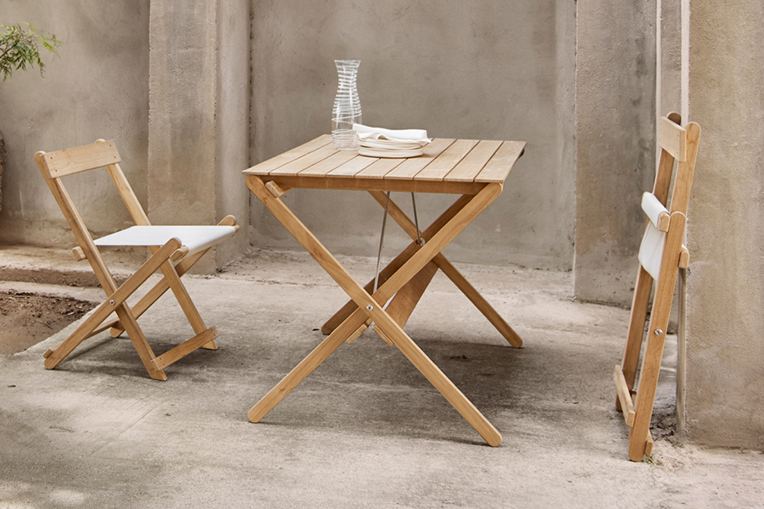 BMアウトドアシリーズ