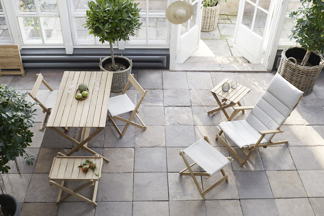 BMアウトドアシリーズ