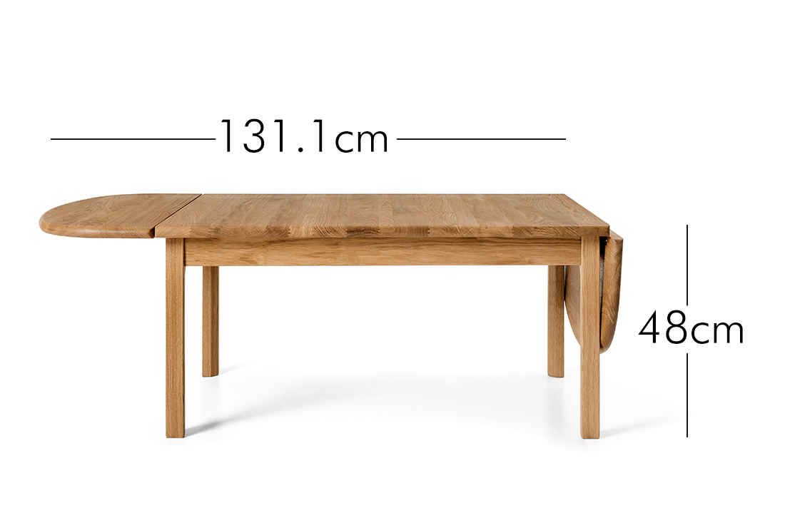 H48cm