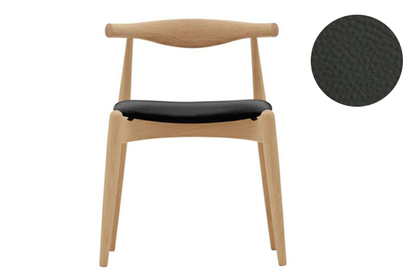 ブラック レザー