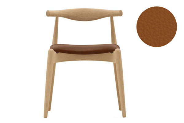 ライトブラウン レザー