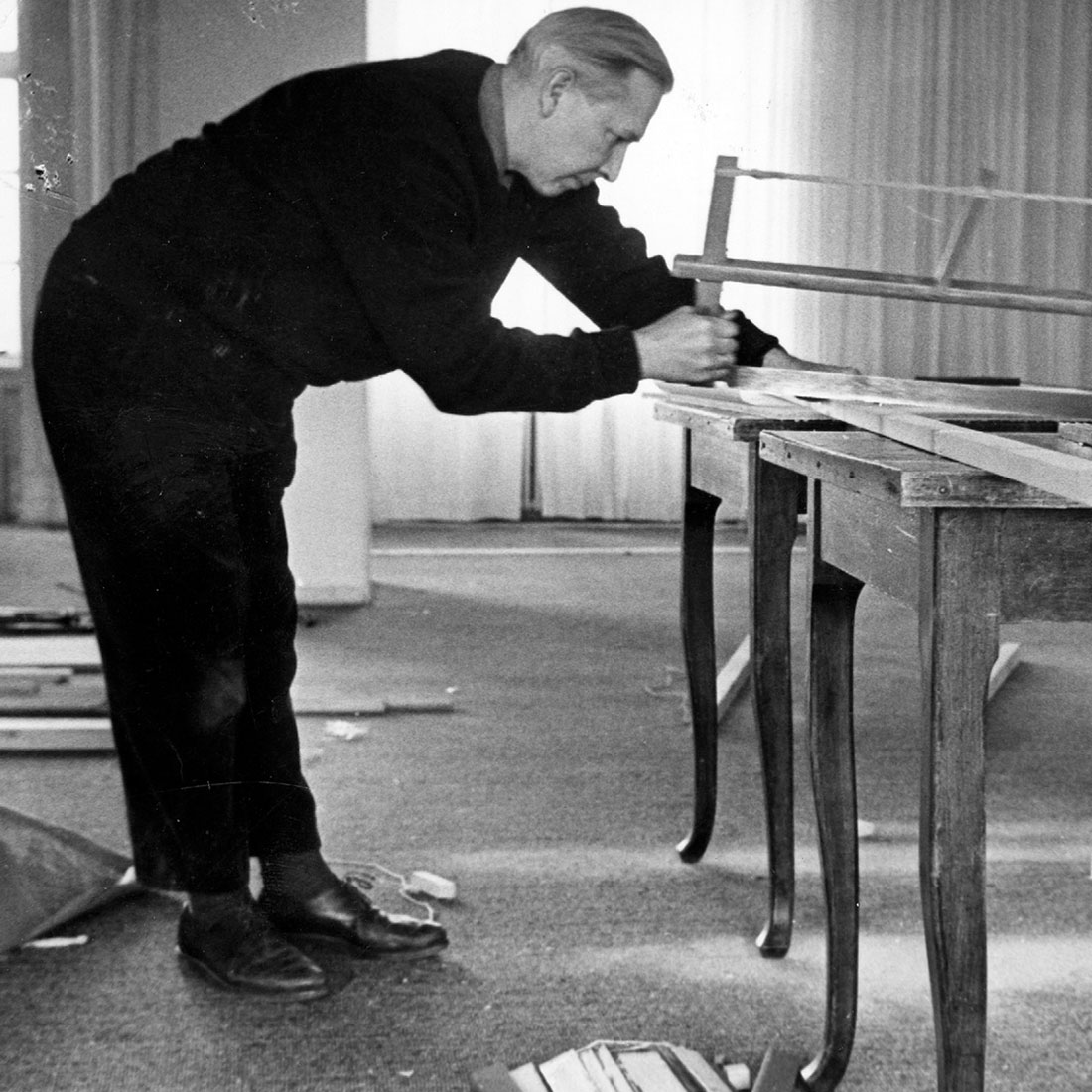 世界中で愛される
CARL HANSEN & SONのベストセラーCH24「Yチェア」