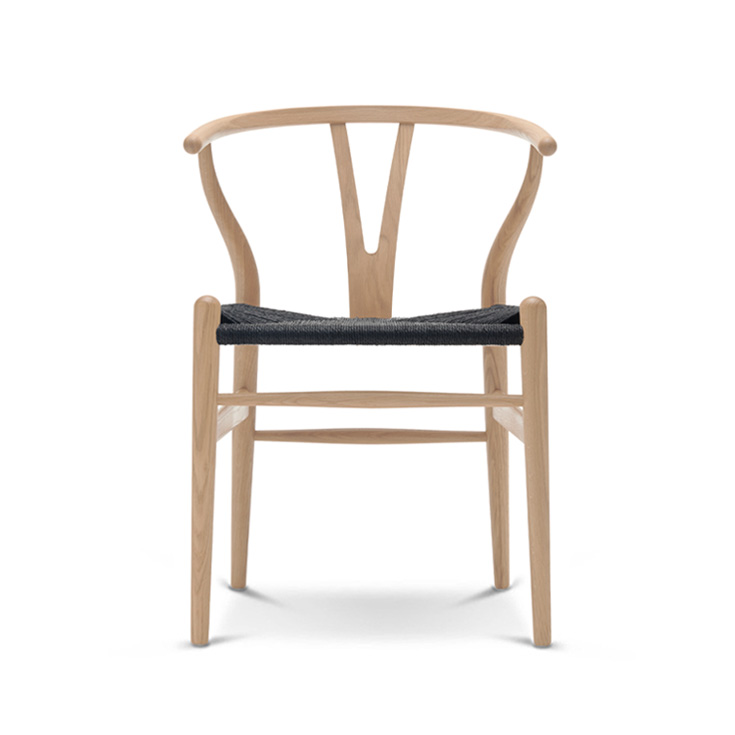 CARL HANSEN & SONのベストセラーCH24 Yチェア