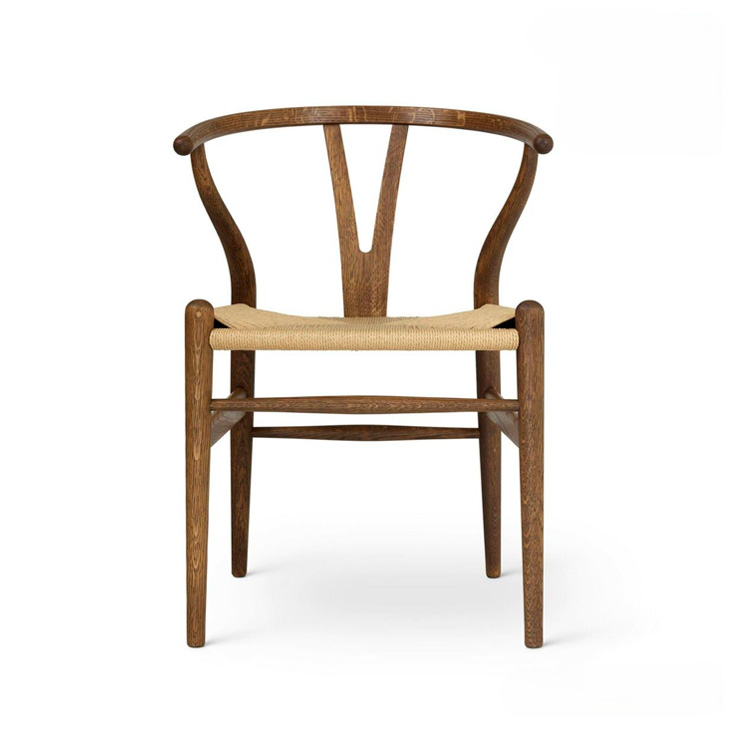 CARL HANSEN & SONのベストセラーCH24 Yチェア