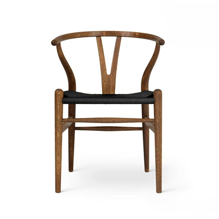 CARL HANSEN & SONのベストセラーCH24 Yチェア