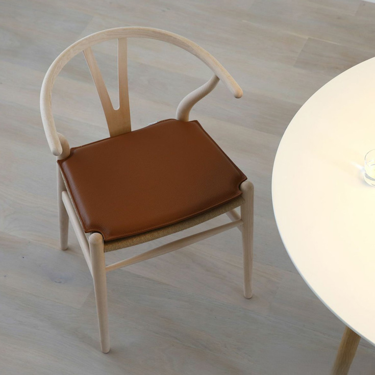 CARL HANSEN & SONのベストセラーCH24 Yチェア