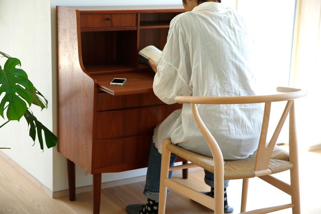 CARL HANSEN & SONのベストセラーCH24 Yチェア