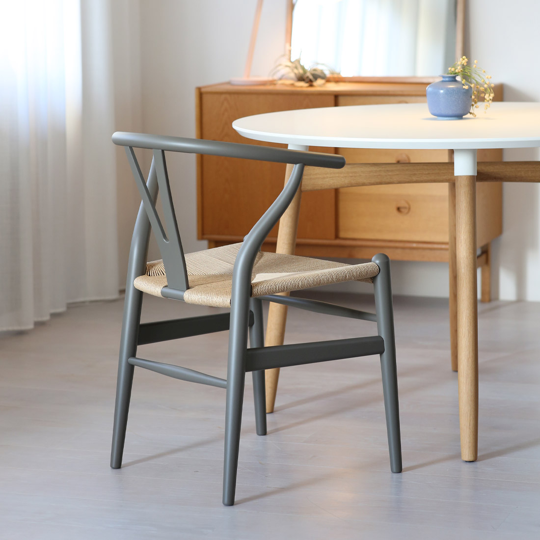 やさしい色と、やわらかな質感、マットカラーCH24SOFT