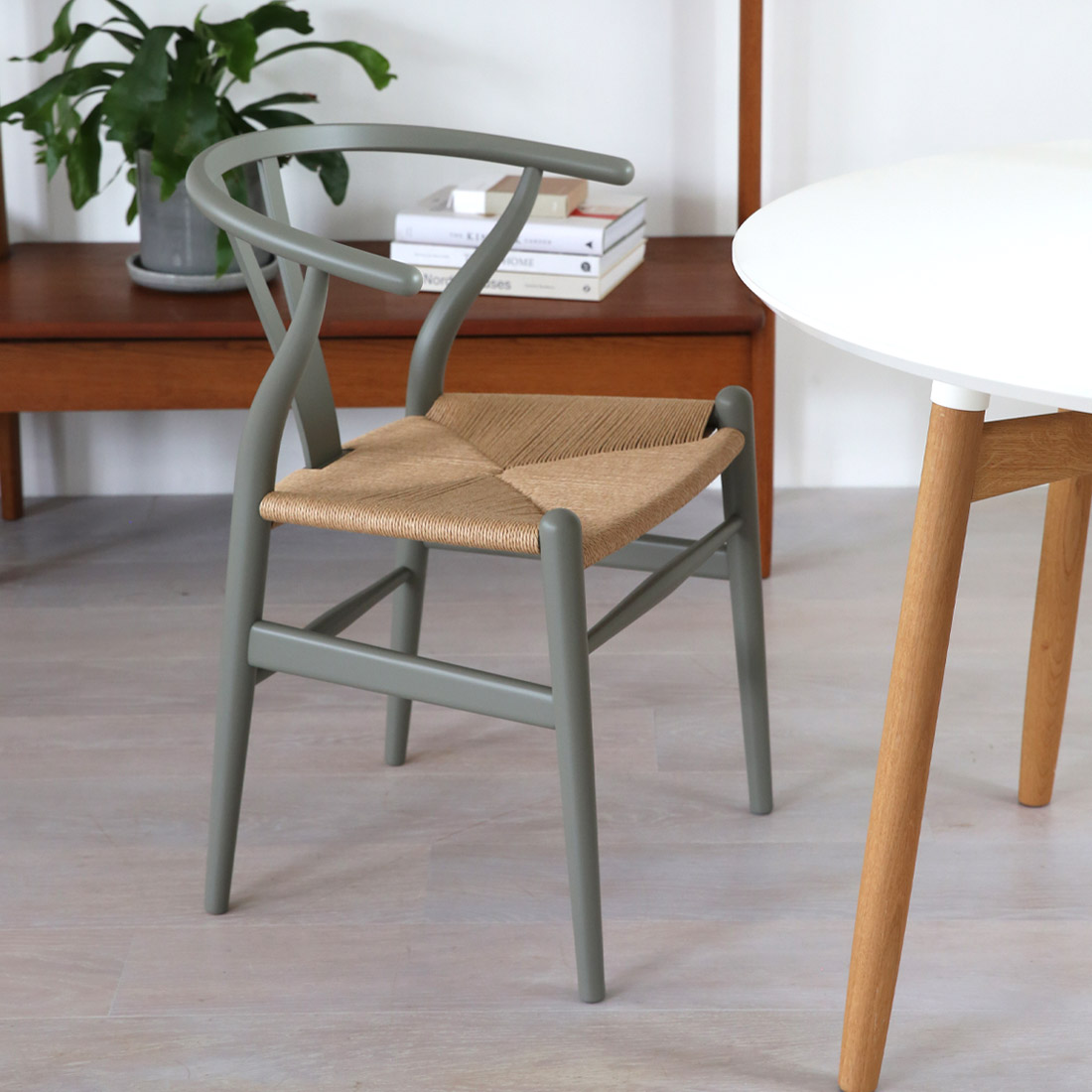 やさしい色と、やわらかな質感、マットカラーCH24SOFT