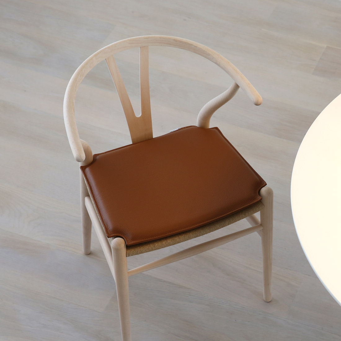 やさしい色と、やわらかな質感、マットカラーCH24SOFT