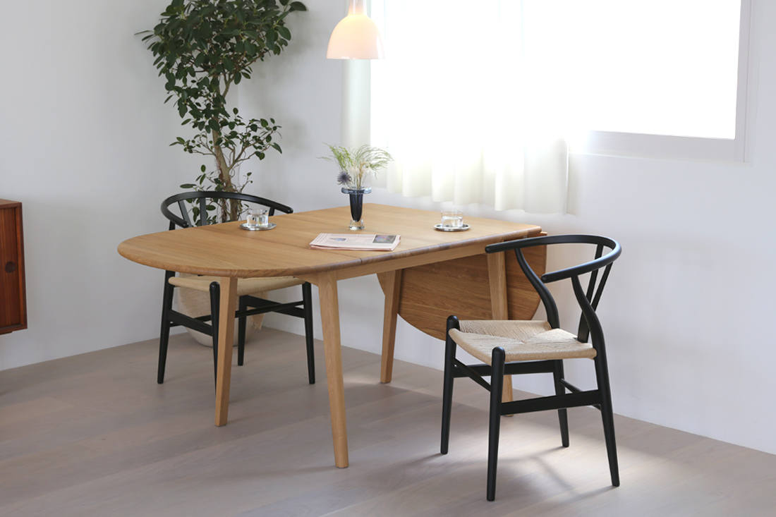 やさしい色と、やわらかな質感、マットカラーCH24SOFT