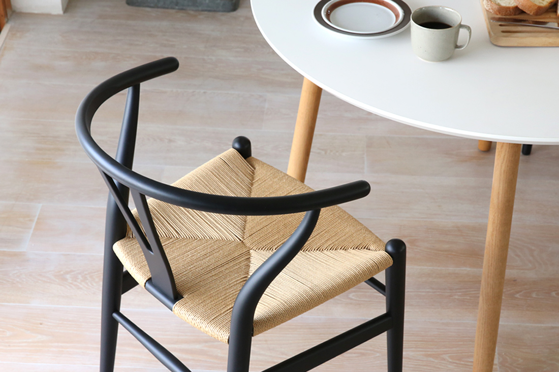 やさしい色と、やわらかな質感、マットカラーCH24SOFT