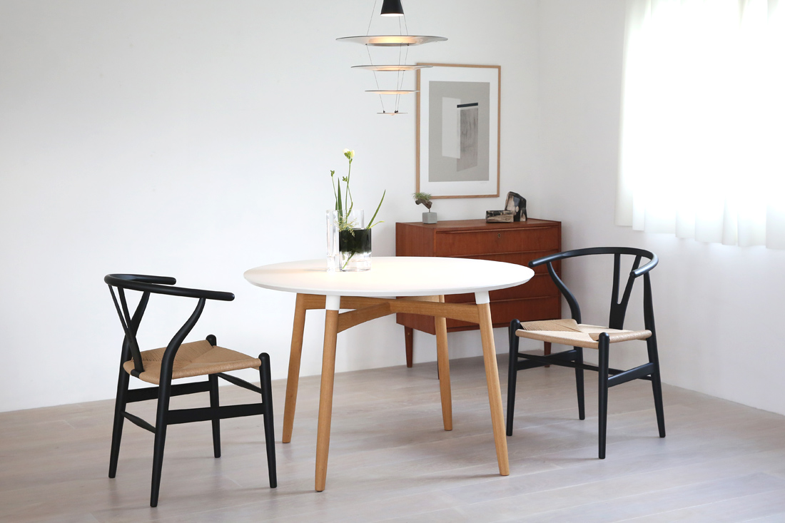 やさしい色と、やわらかな質感、マットカラーCH24SOFT