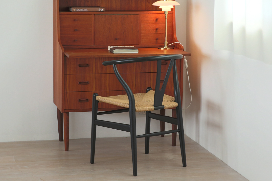 やさしい色と、やわらかな質感、マットカラーCH24SOFT