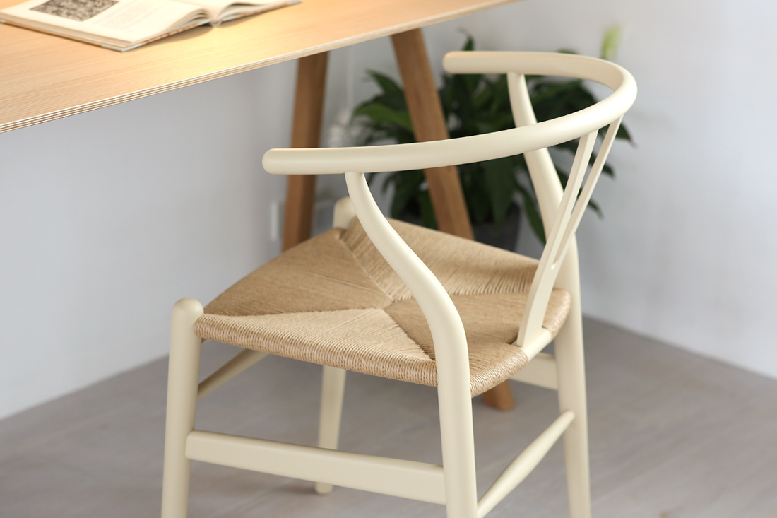 やさしい色と、やわらかな質感、マットカラーCH24SOFT