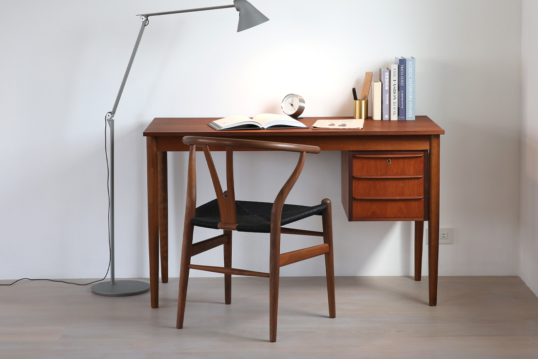 CARL HANSEN & SONのベストセラーCH24 Yチェア