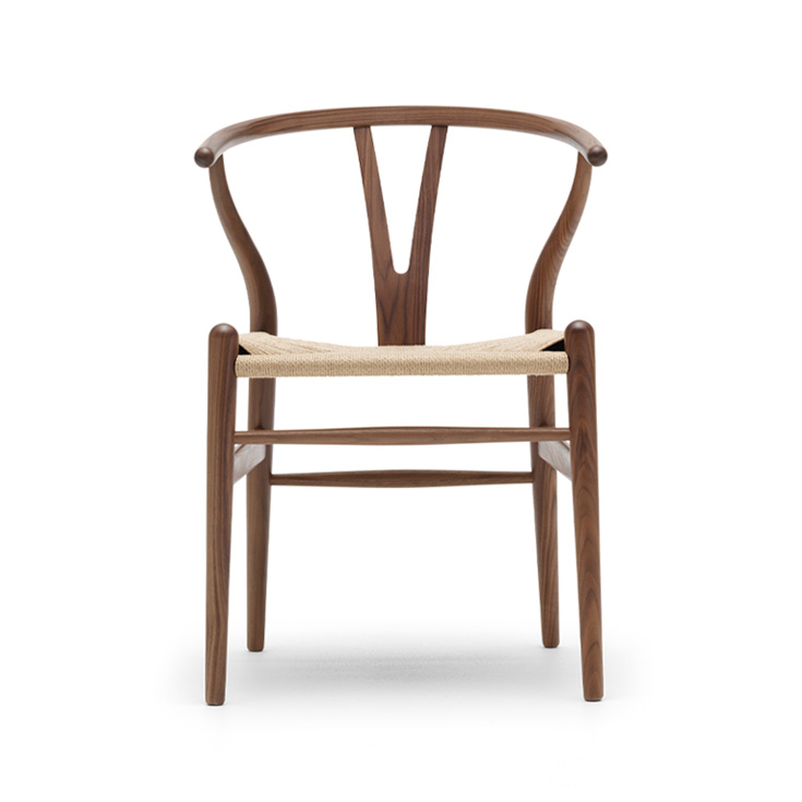 CARL HANSEN & SONのベストセラーCH24 Yチェア
