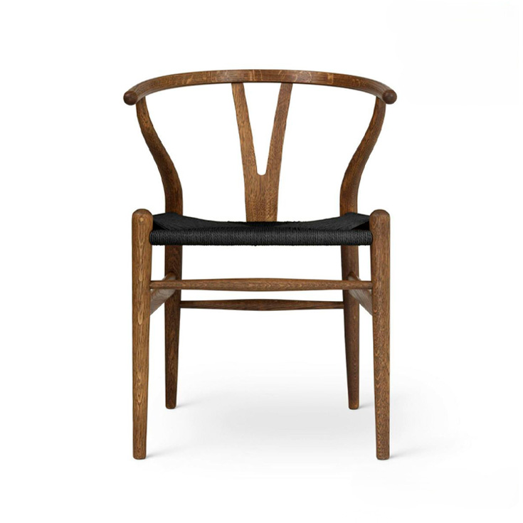 CARL HANSEN & SONのベストセラーCH24 Yチェア