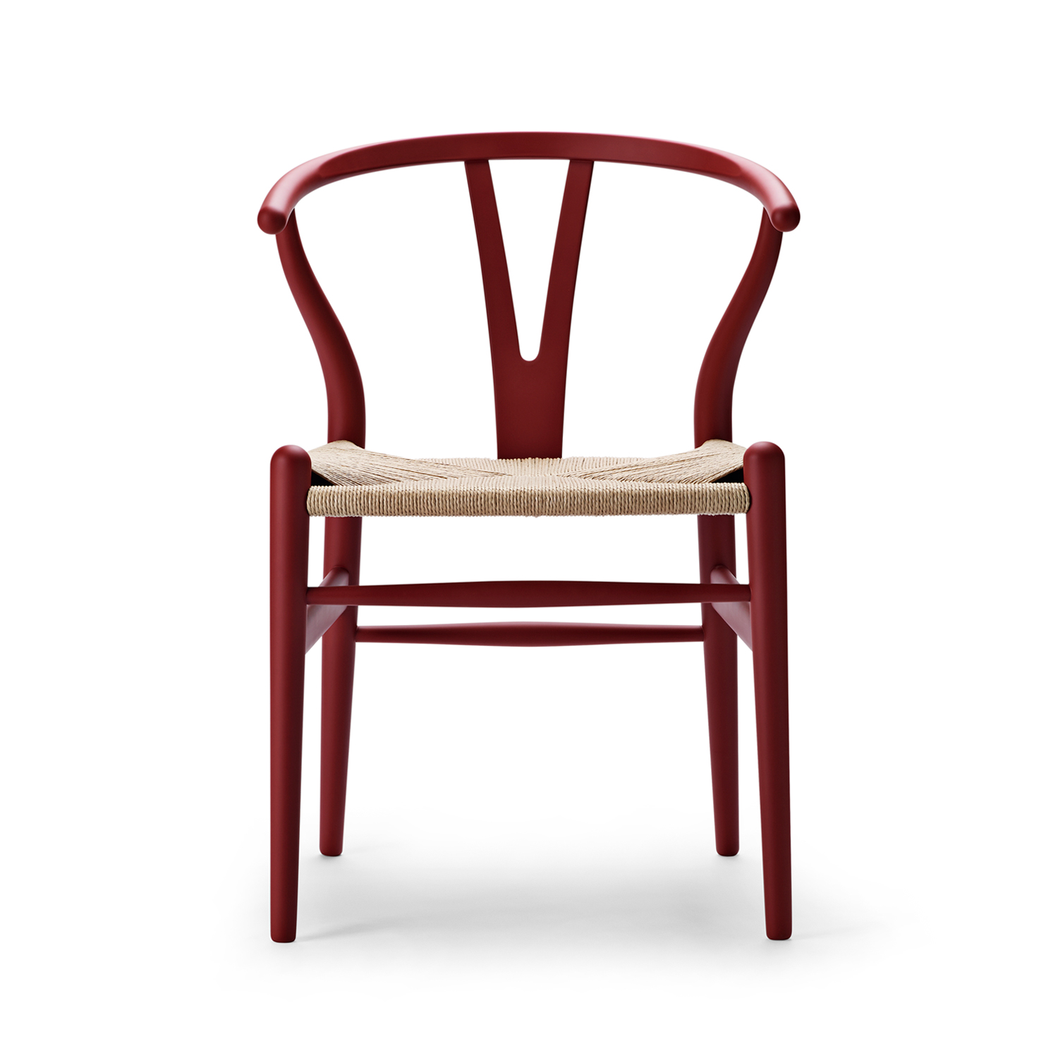 やさしい色と、やわらかな質感、マットカラーCH24SOFT