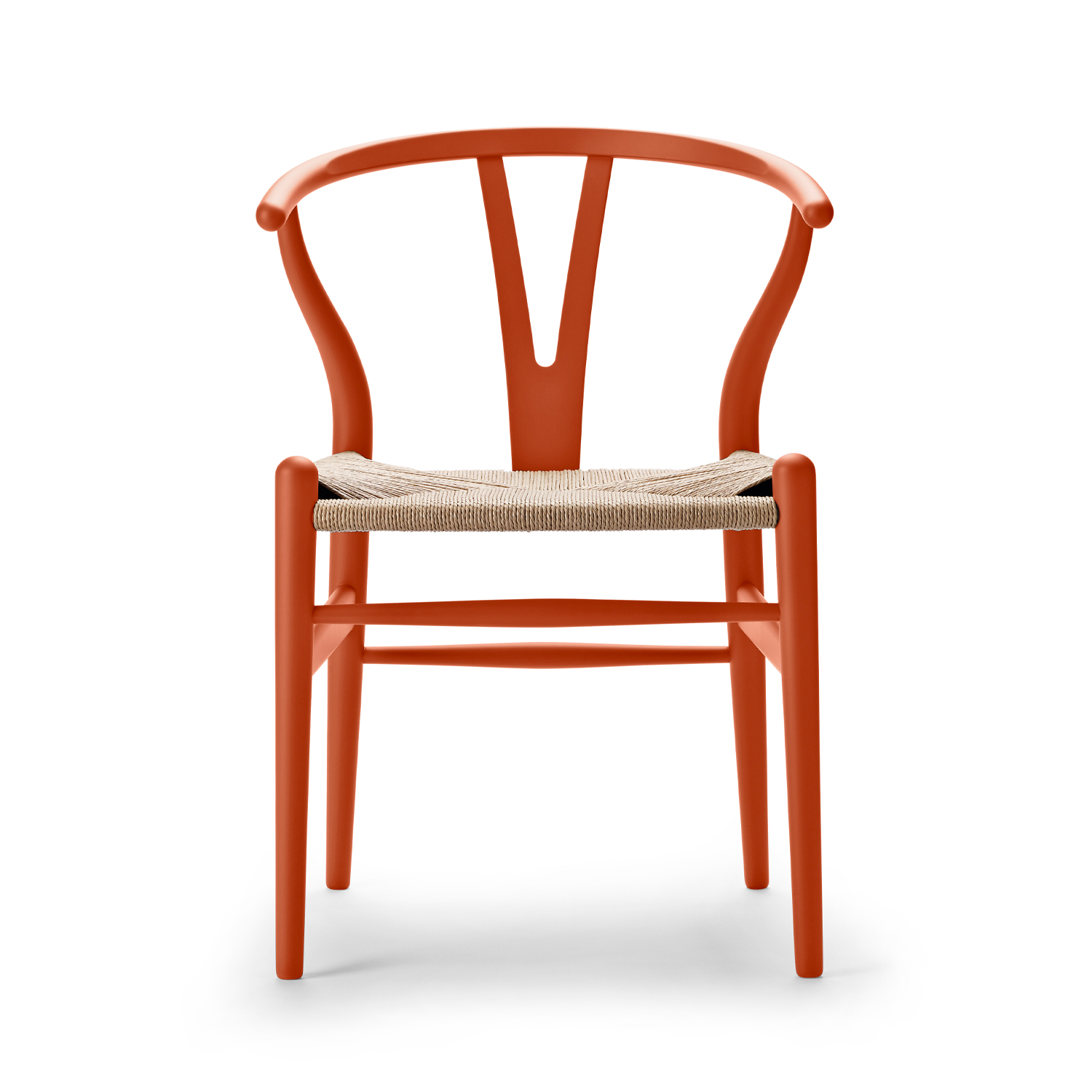 やさしい色と、やわらかな質感、マットカラーCH24SOFT