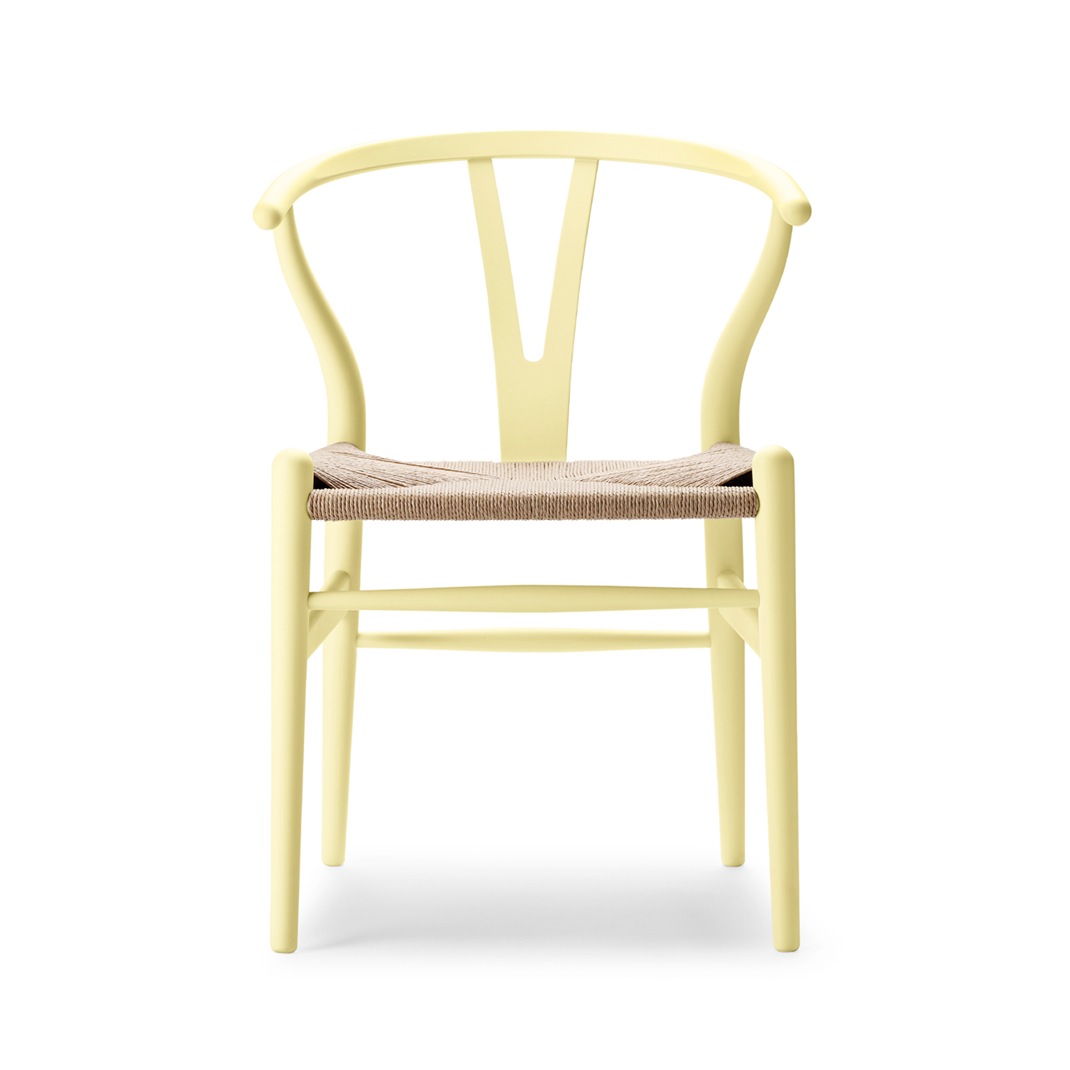 やさしい色と、やわらかな質感、マットカラーCH24SOFT