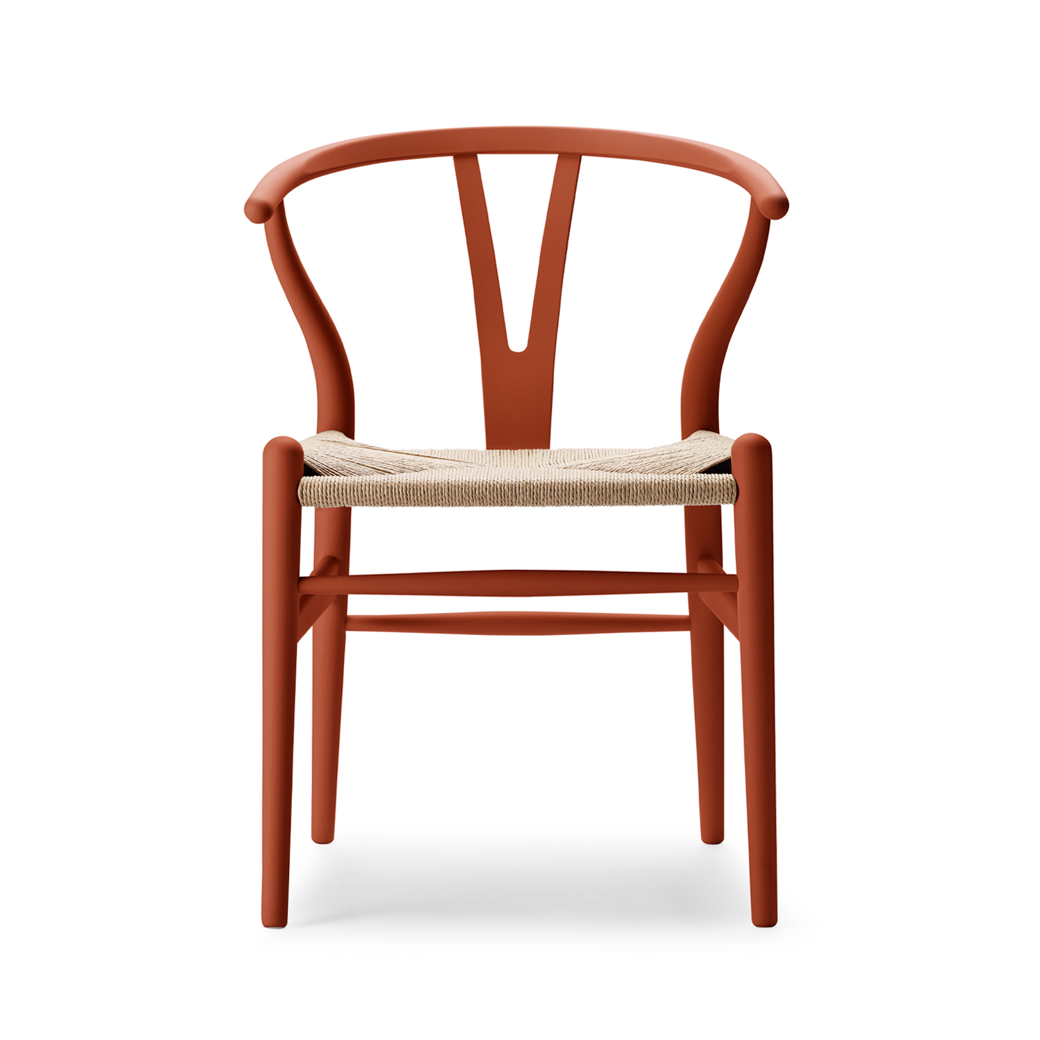 やさしい色と、やわらかな質感、マットカラーCH24SOFT