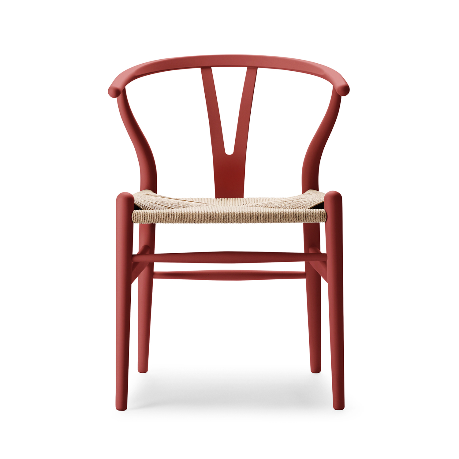 やさしい色と、やわらかな質感、マットカラーCH24SOFT