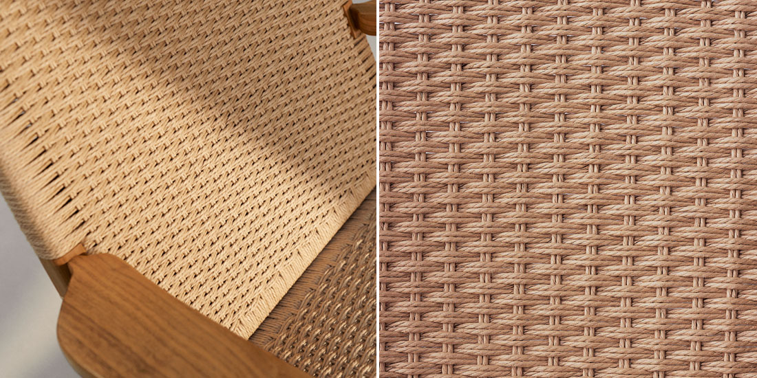 極上のリラックスチェア CH25