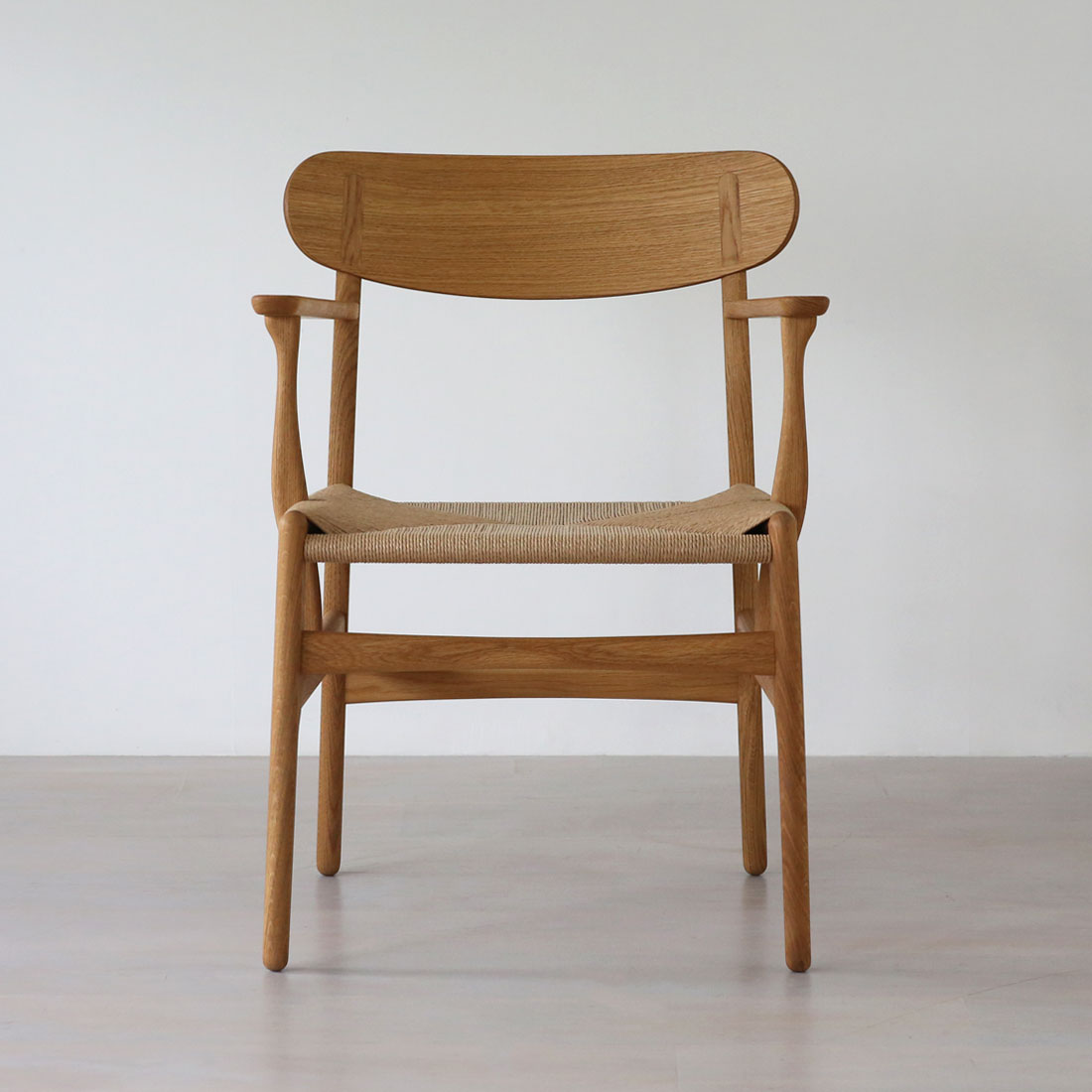 ずっと座っていたくなる心地よさch26ダイニングチェア