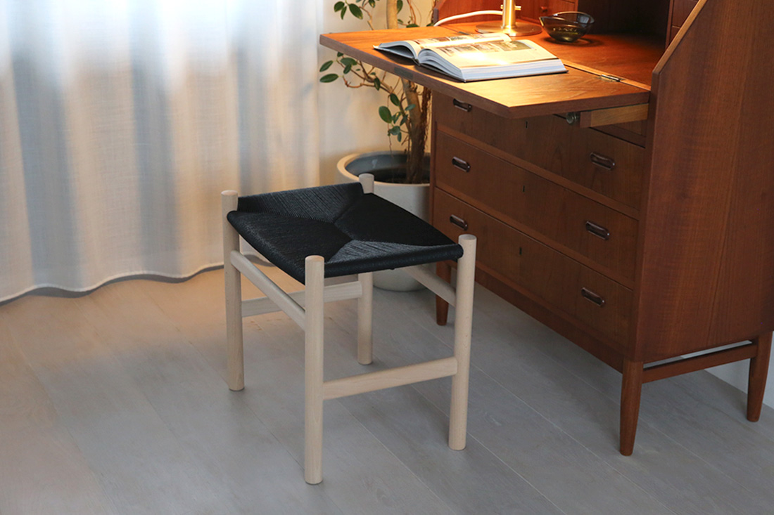 多機能スツールch53