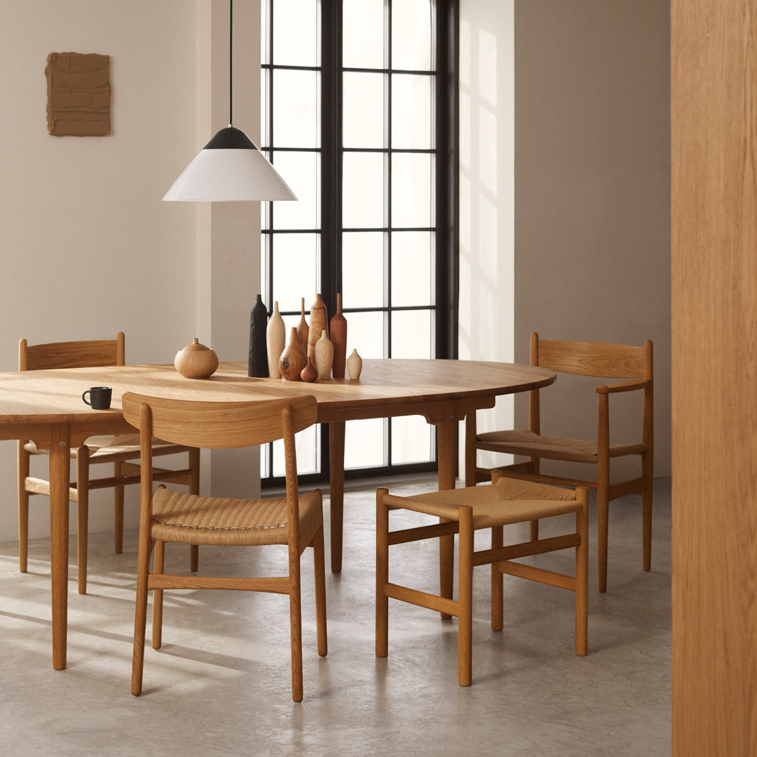 多機能スツールch53