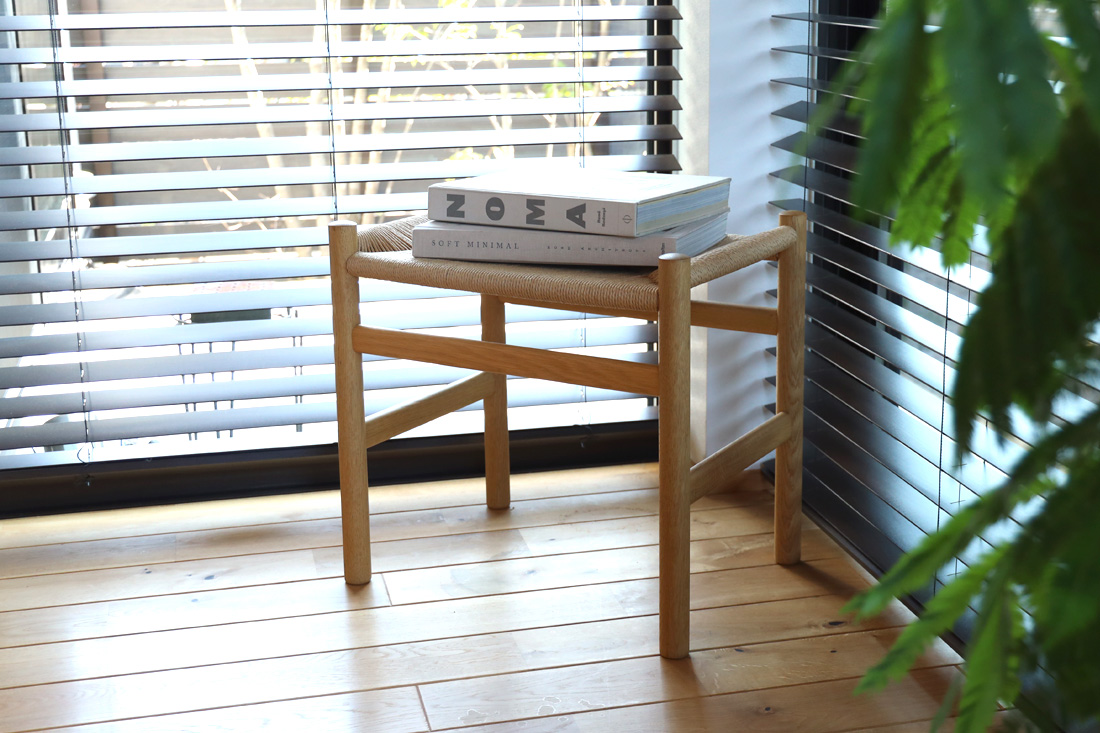 多機能スツールch53