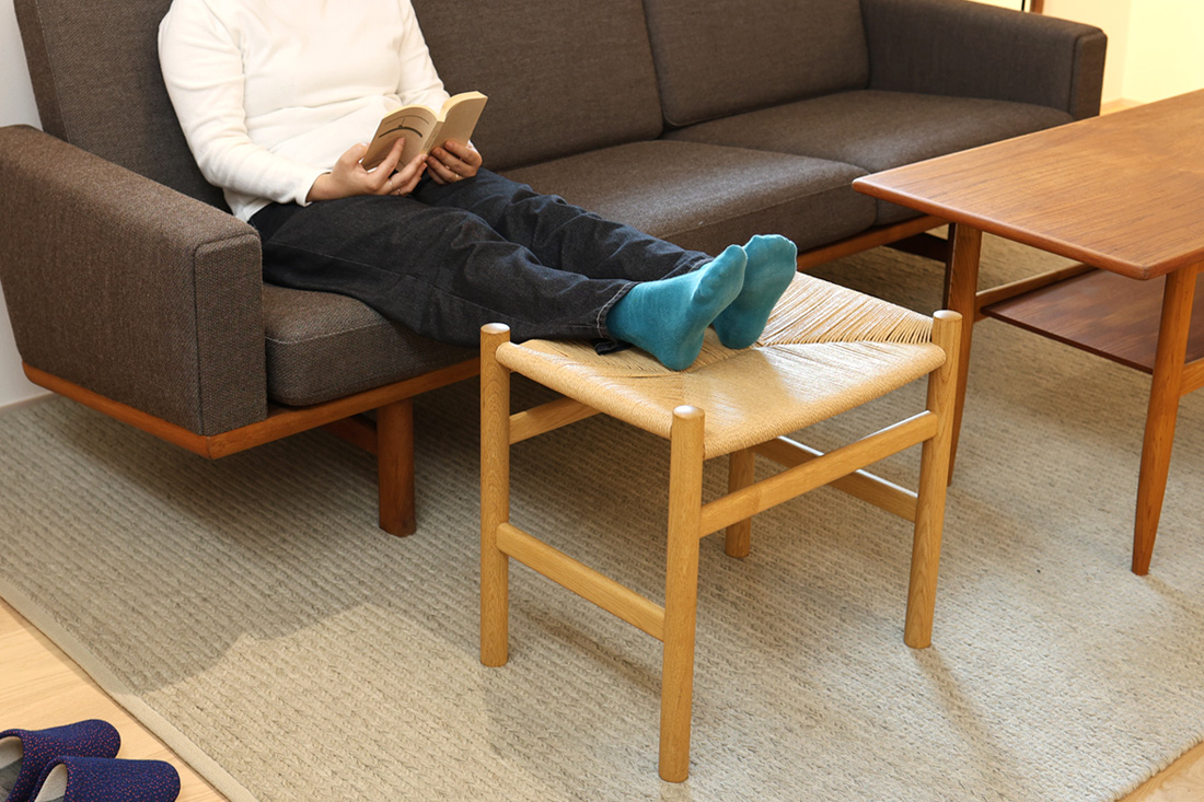 多機能スツールch53